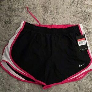 Nike Dry Fit Running Shorts